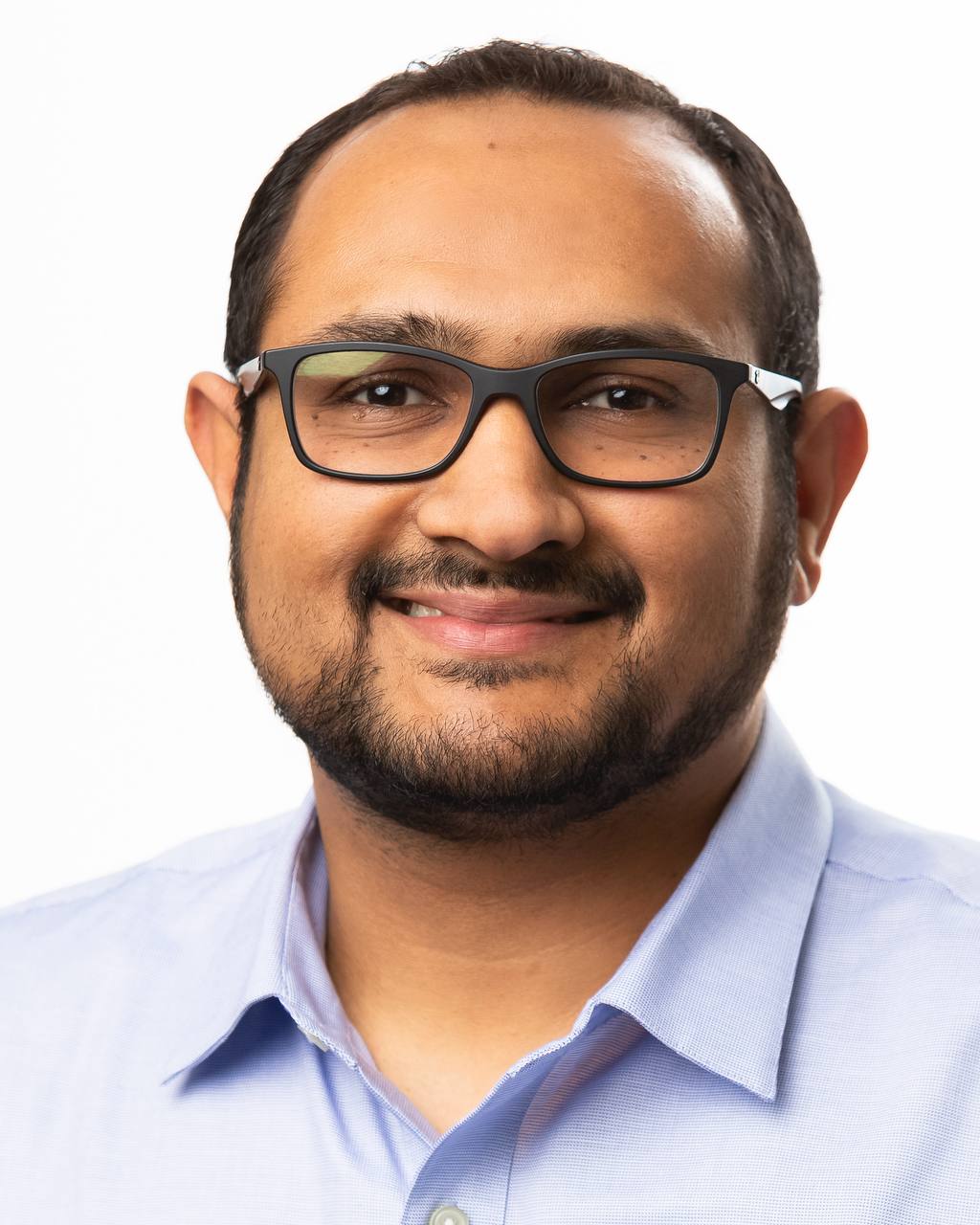 Husain Attarwala, PhD — Pharmacometrician and founder of PKPDBuilder
